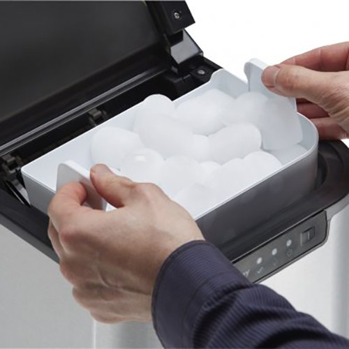 Best Residential Ice Makers (2022) Quench Essentials